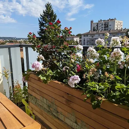 Apartment Flat Franconville (Val-d'Oise)