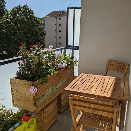 Apartment Flat