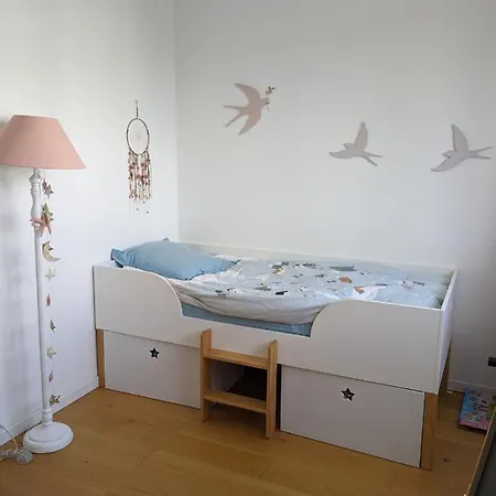 Flat Apartment Franconville (Val-d'Oise)