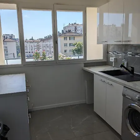 Flat Apartment Franconville (Val-d'Oise)