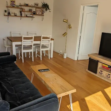 Flat * Franconville (Val-d'Oise)