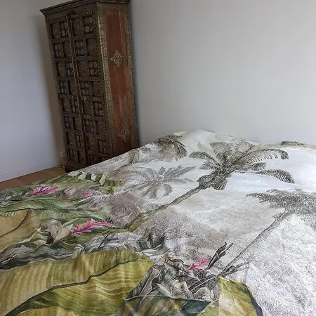Apartment Flat *