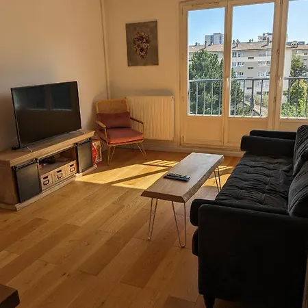 Apartment Flat